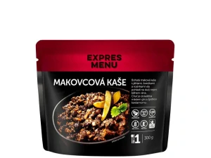 Kaše Makovcová
